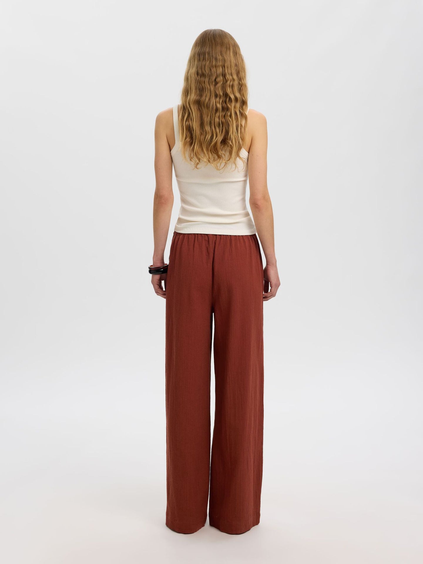Finnie mw wide sun pant