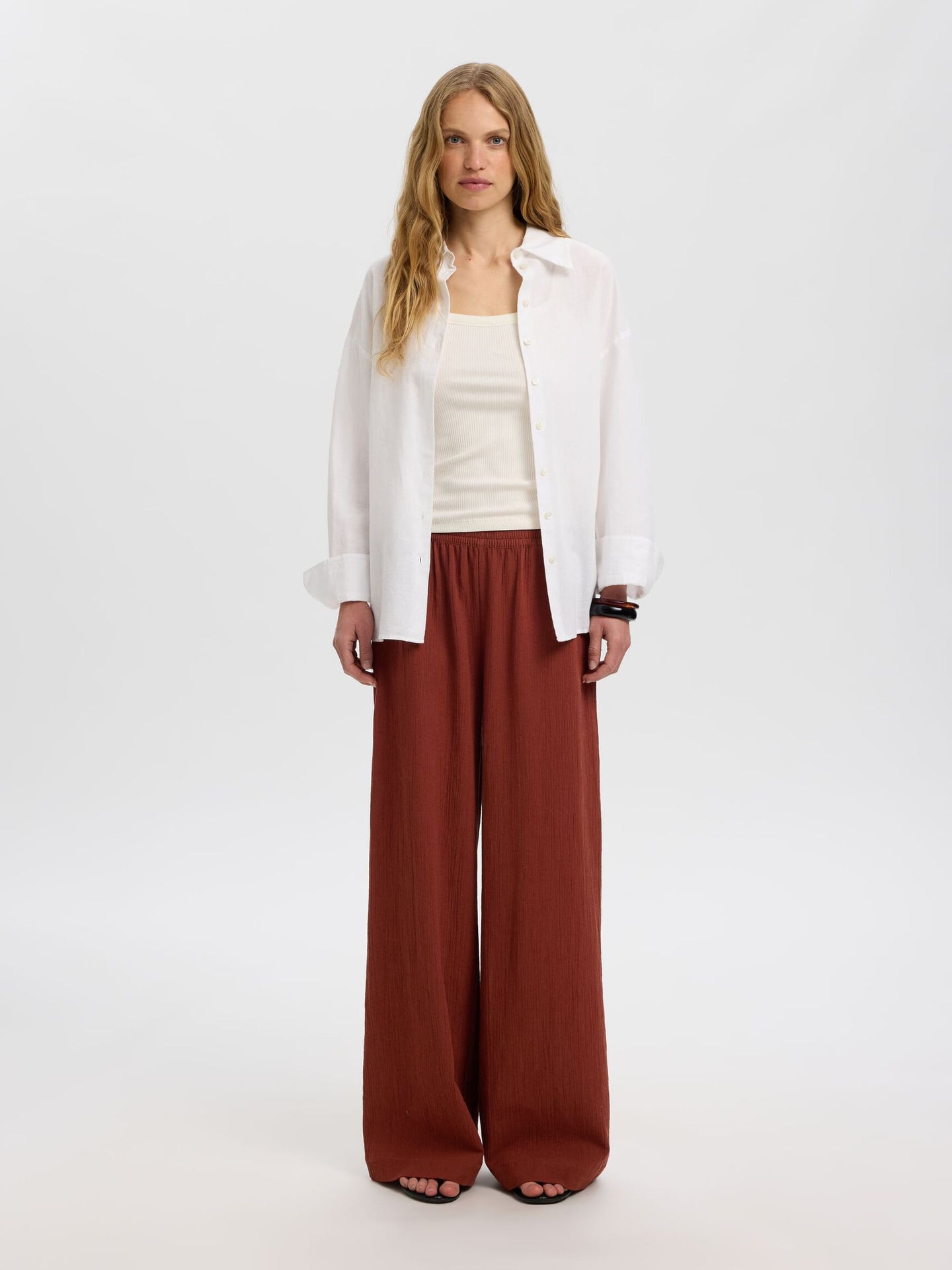Finnie mw wide sun pant
