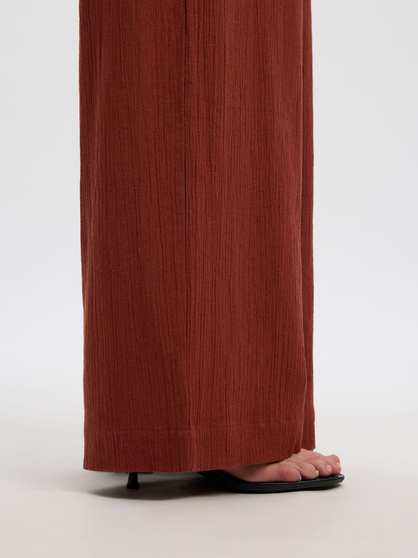 Finnie mw wide sun pant