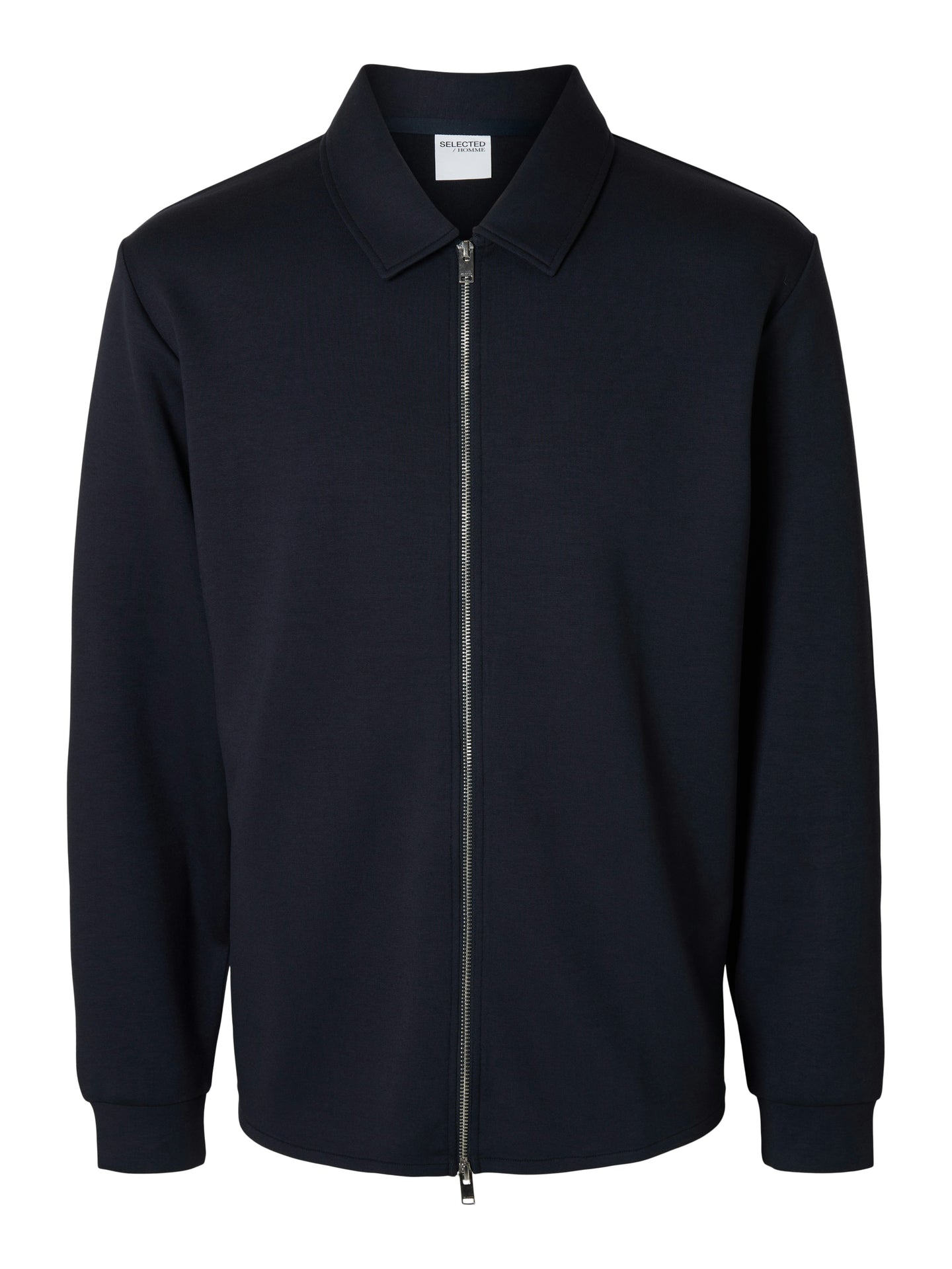 Emanuel full zip cardigan