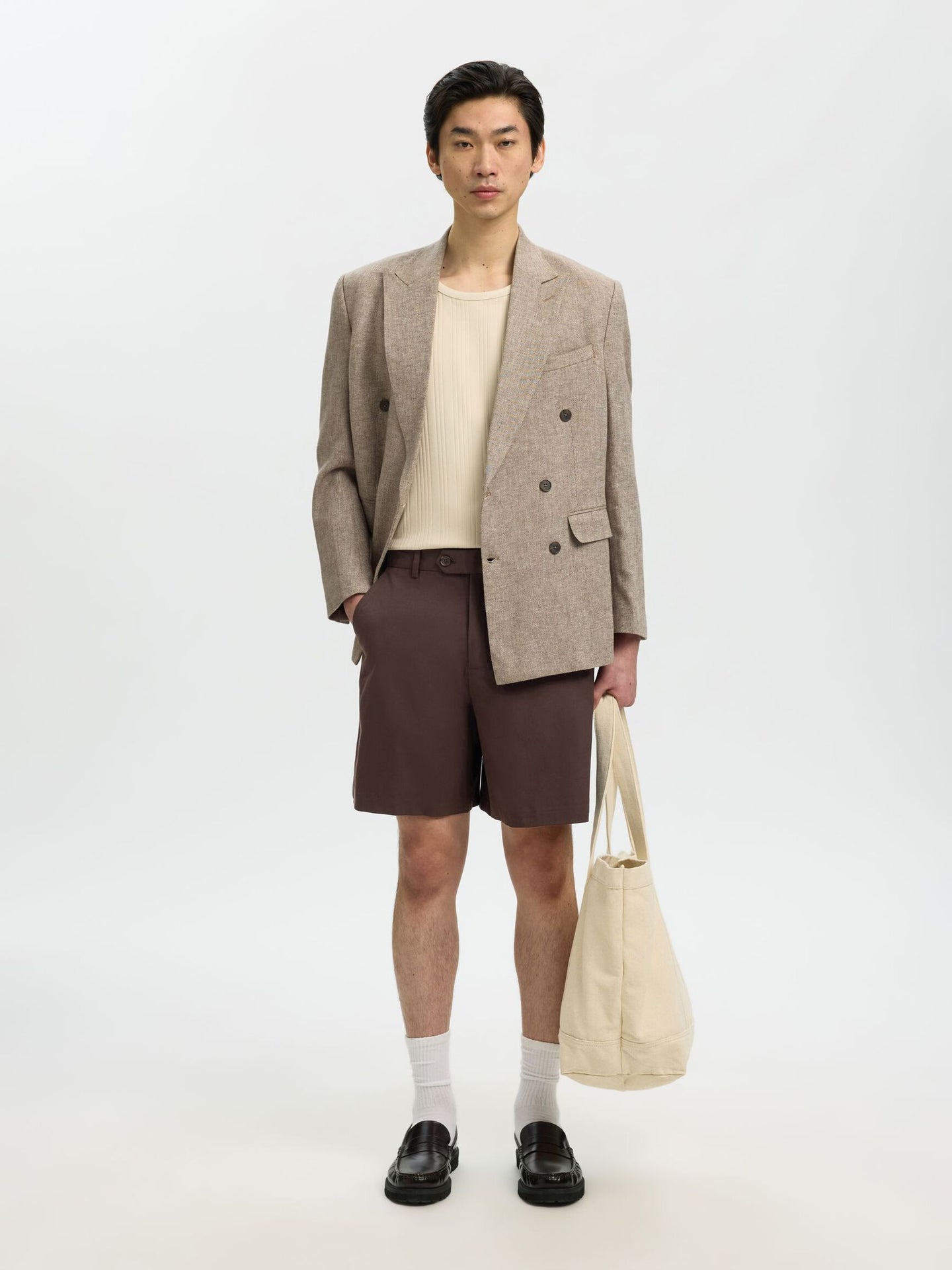 Reg Pedro shorts