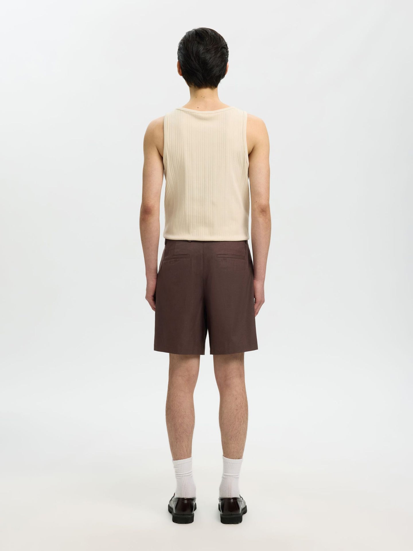 Reg Pedro shorts