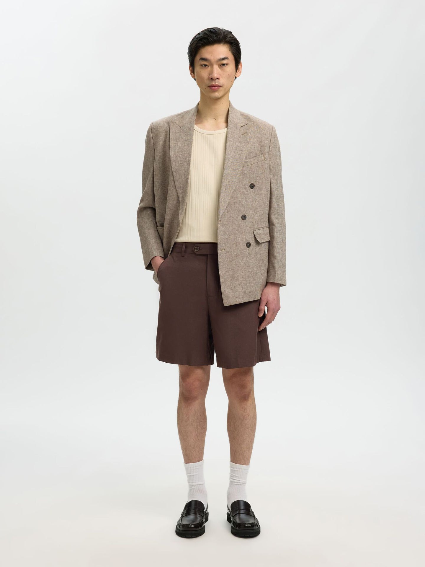 Reg Pedro shorts
