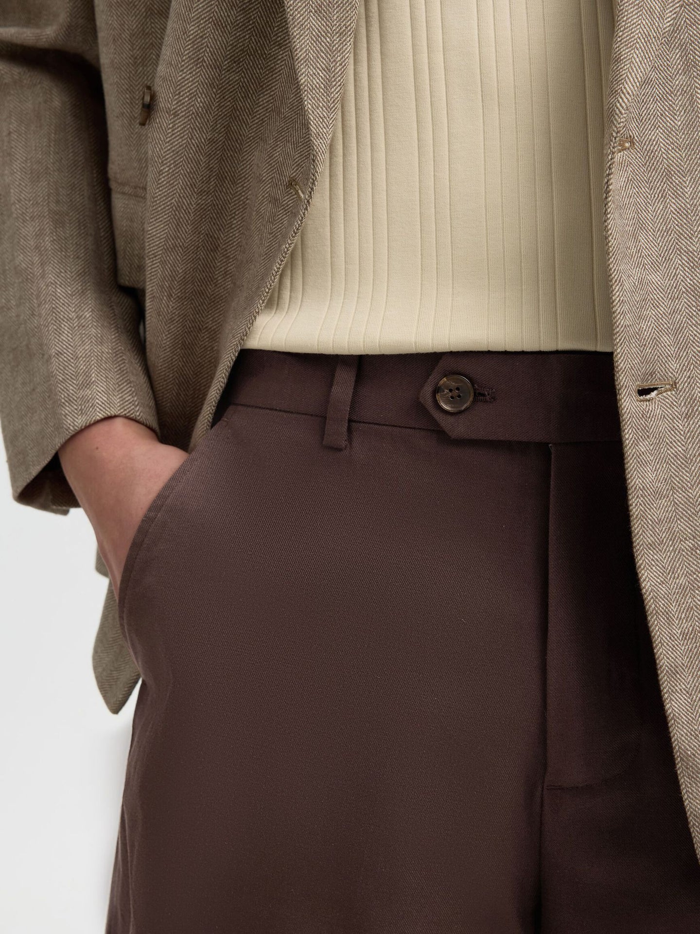 Reg Pedro shorts
