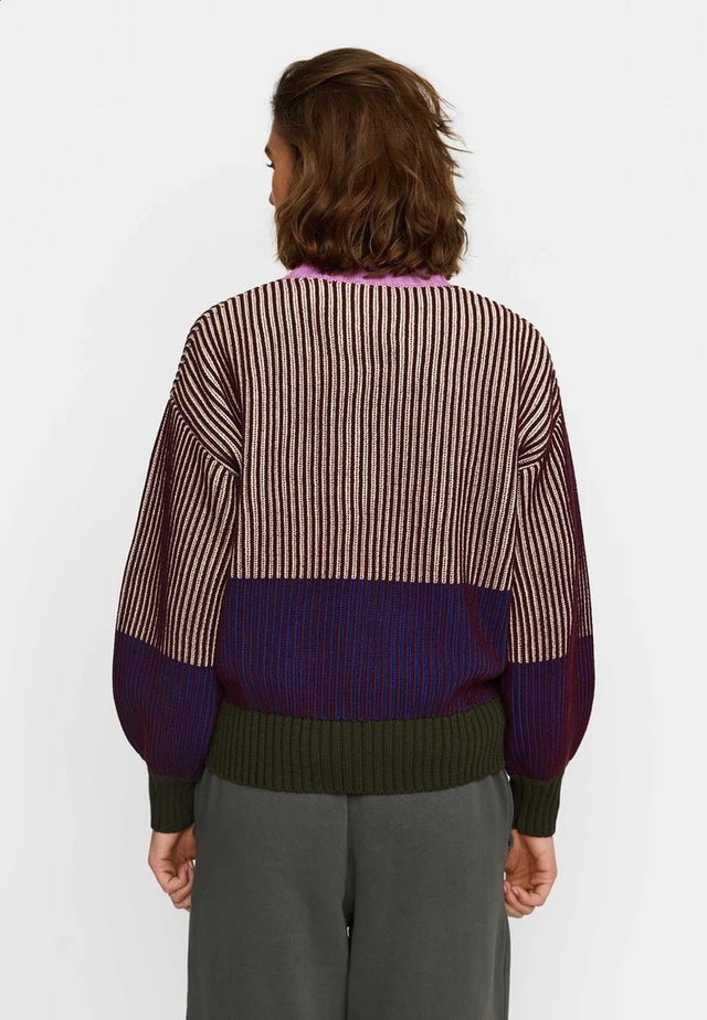 Selfhood Rib Block K