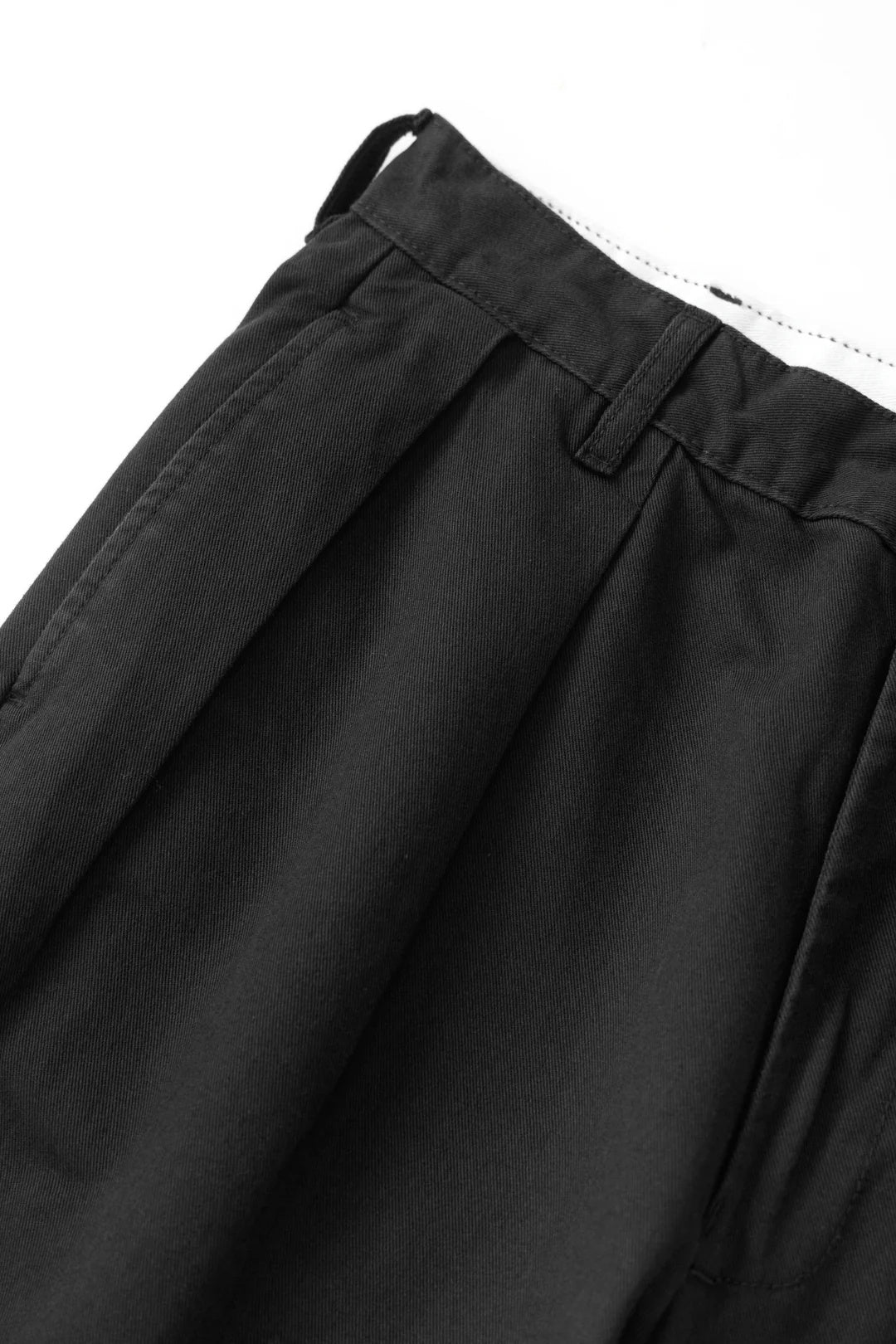 Twill Part-Timer pants