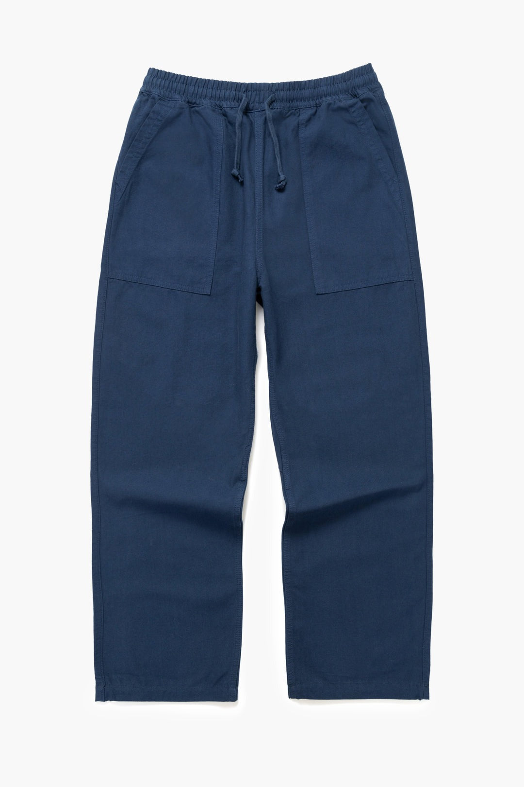 Canvas Chef pants