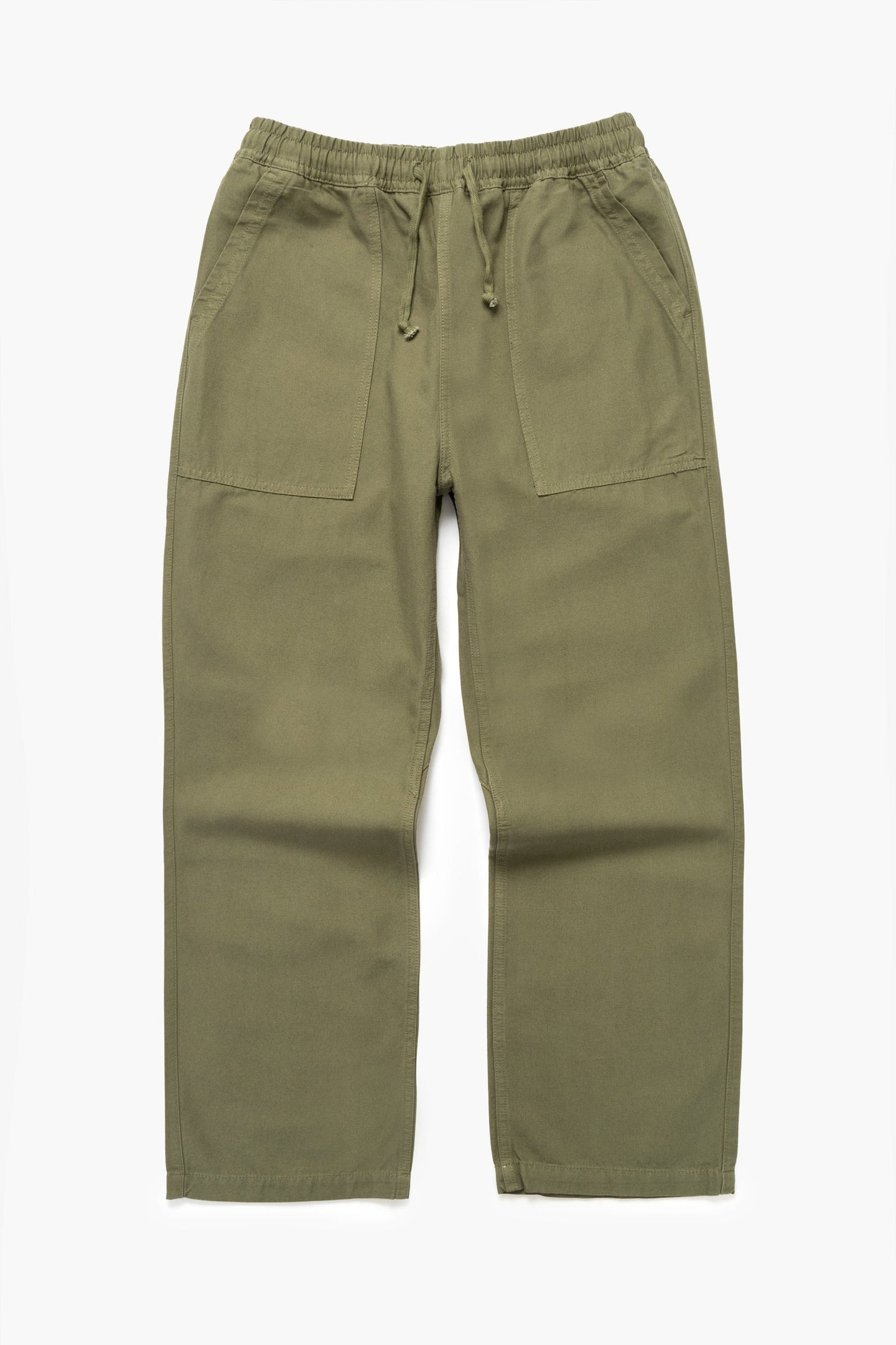 Canvas Chef pants
