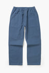 Service Works Chef Pants Blauw Heren