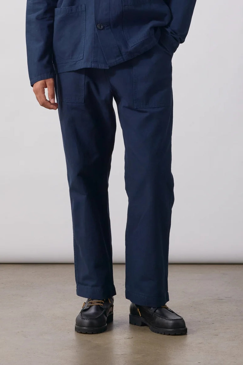 Classic Chef pants