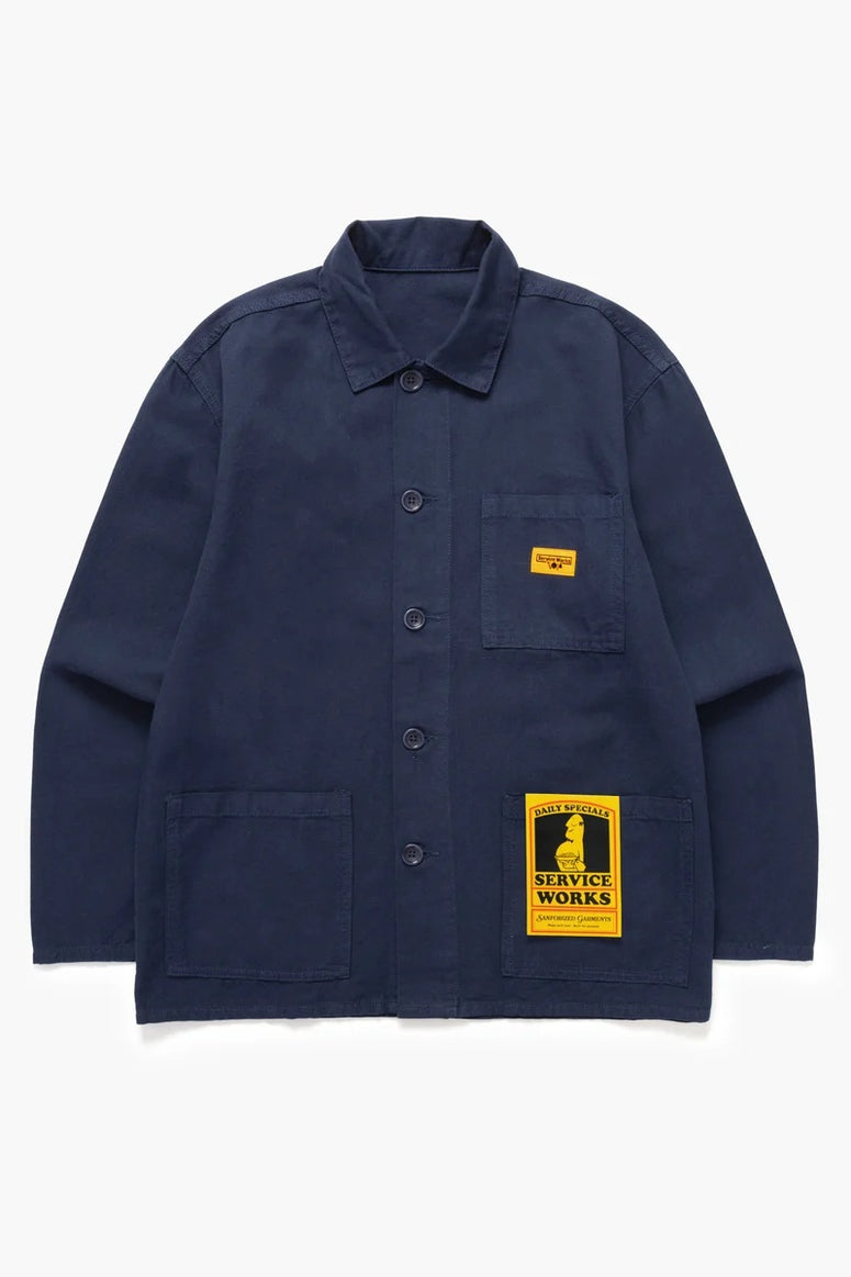 Classic Chore shirt