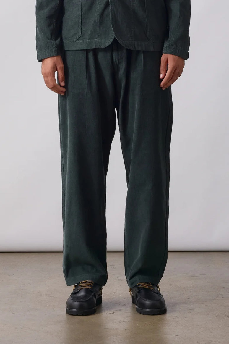 Fine Cord Part-Timer pants