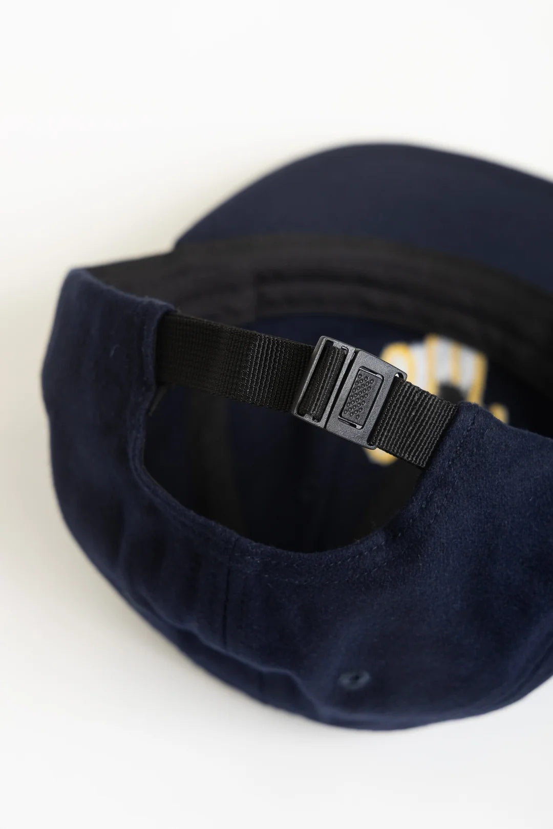 Service Works Monogram Cap Donkerblauw Heren