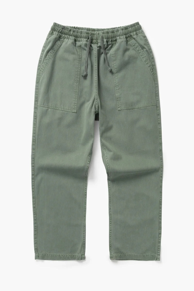Pigment HBT Chef pants