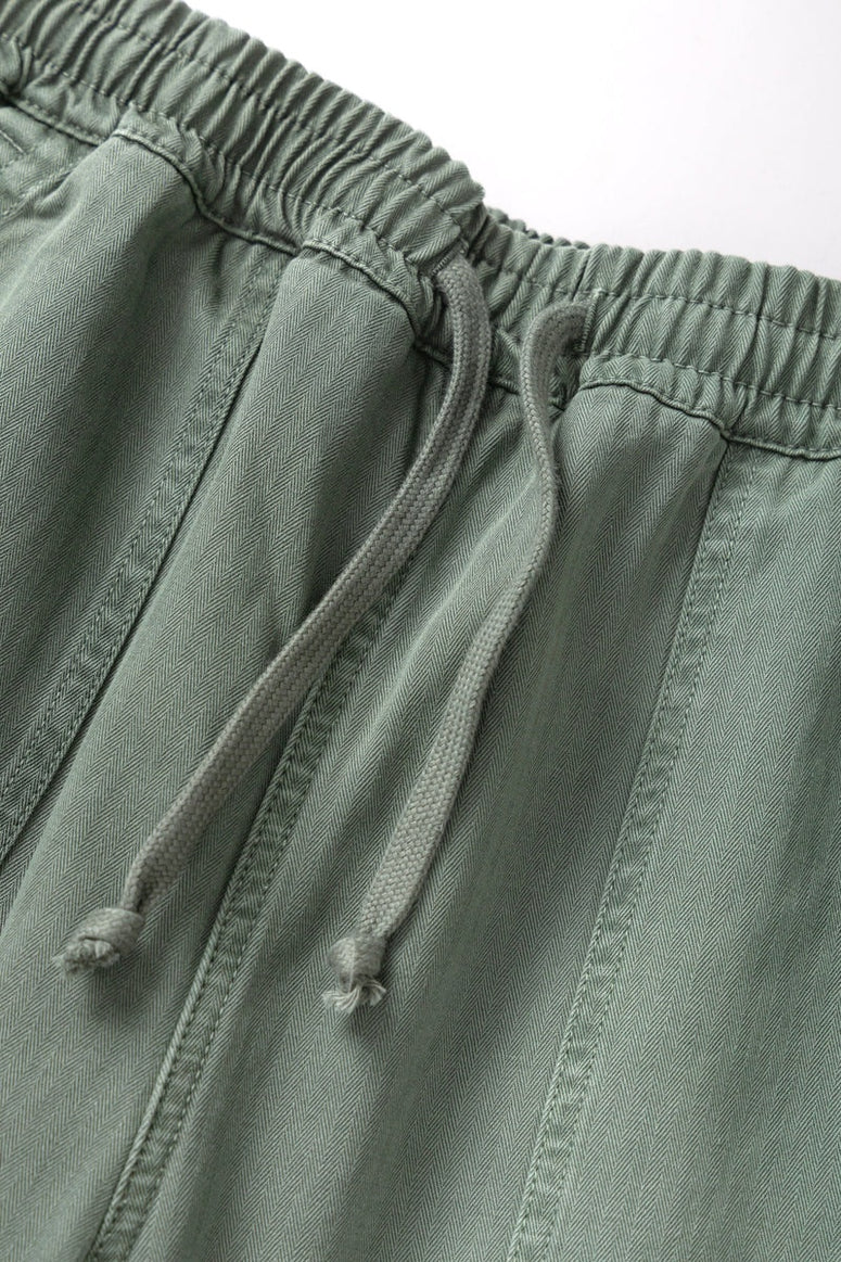 Pigment HBT Chef pants