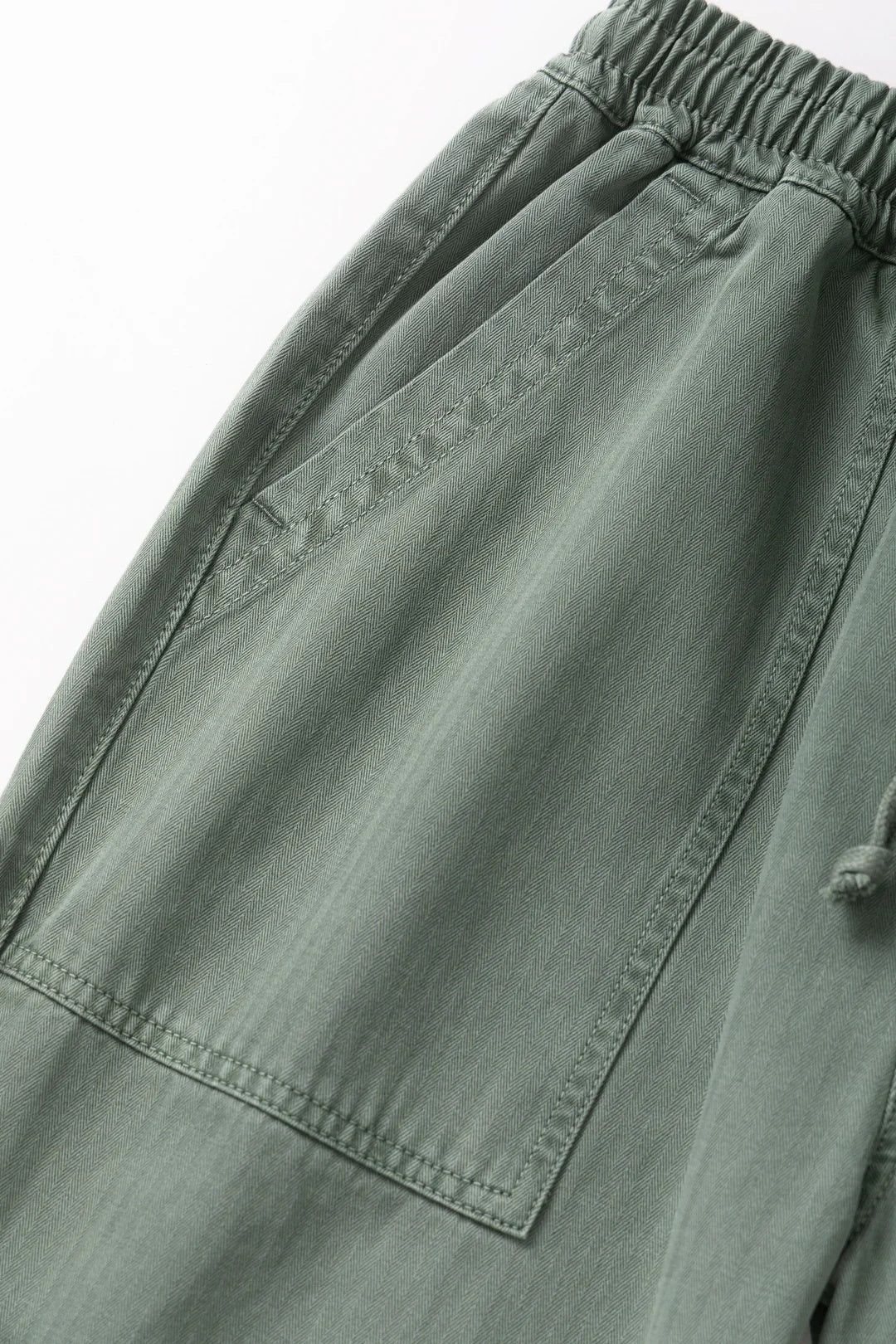 Pigment HBT Chef pants