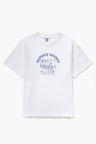 Service Works Soup For The Soul Tee Wit Heren