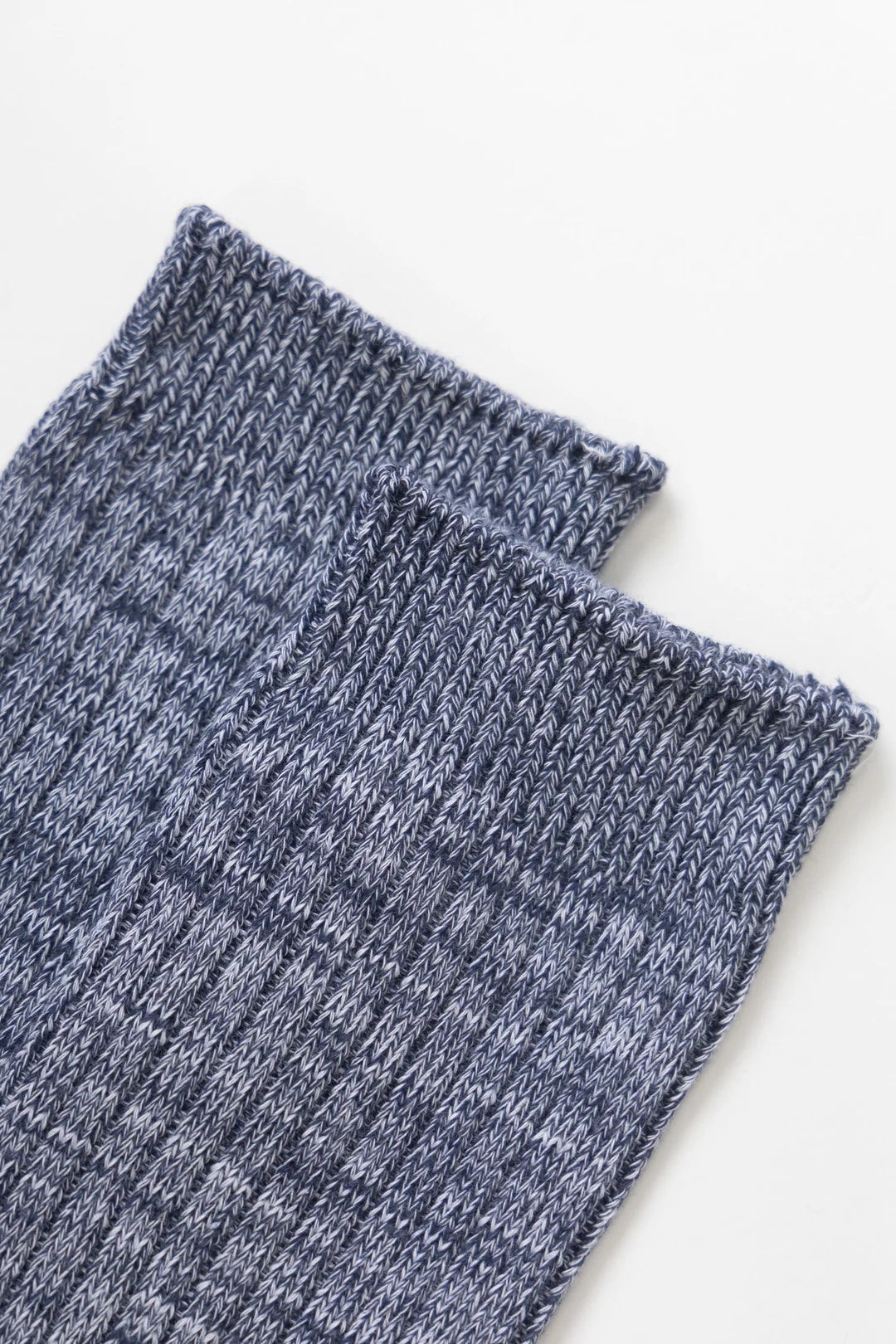 Service Works The Gardeners Socks Donkerblauw Heren