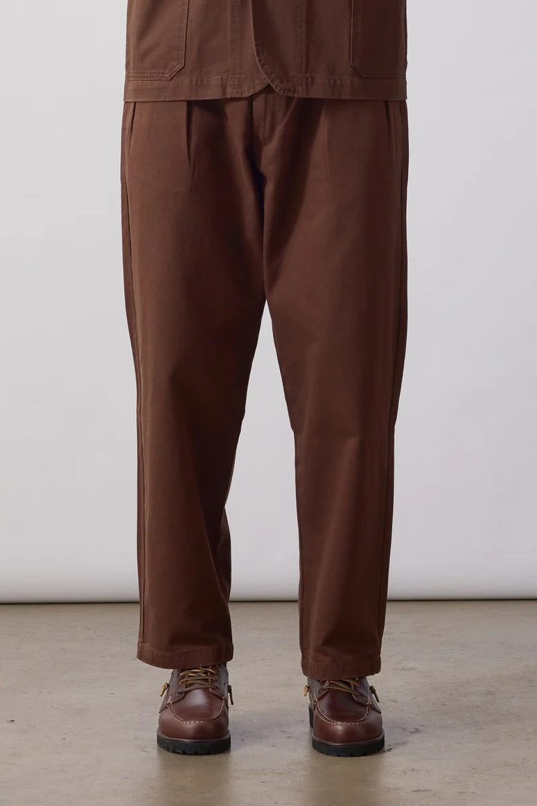 Twill Part-Timer pants
