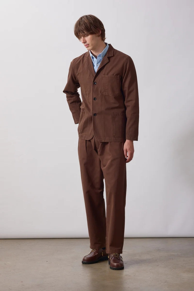 Twill Part-Timer pants
