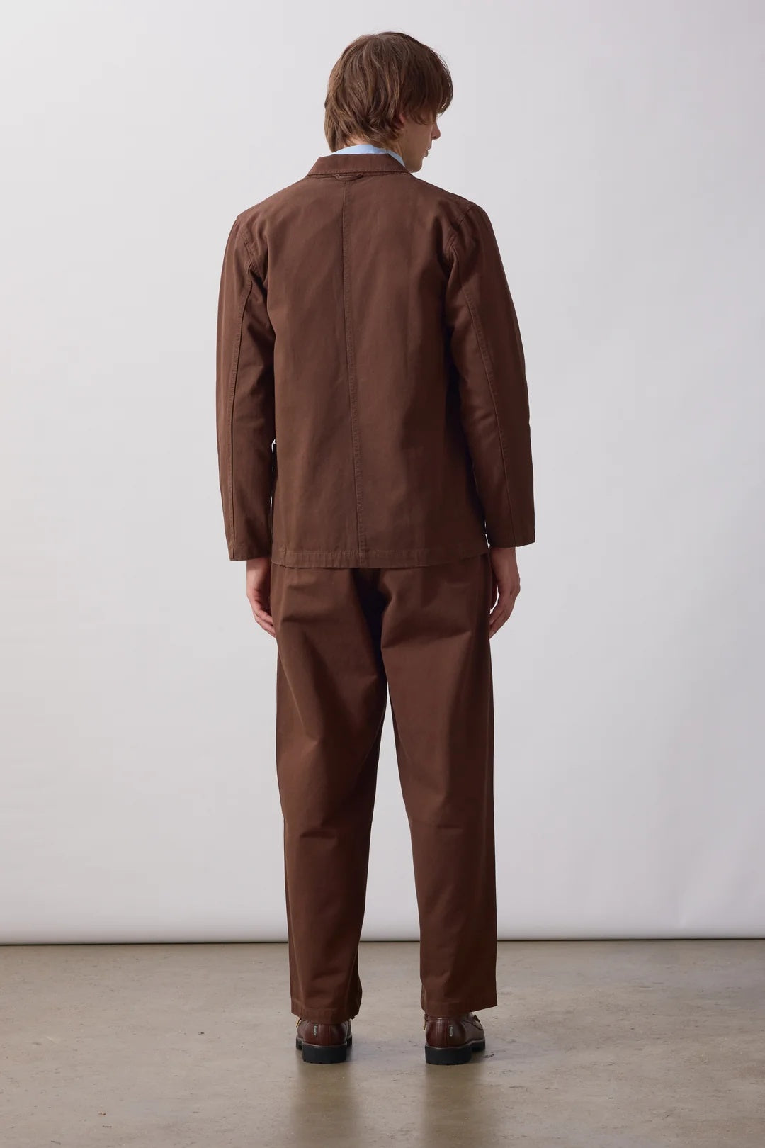 Twill Part-Timer pants