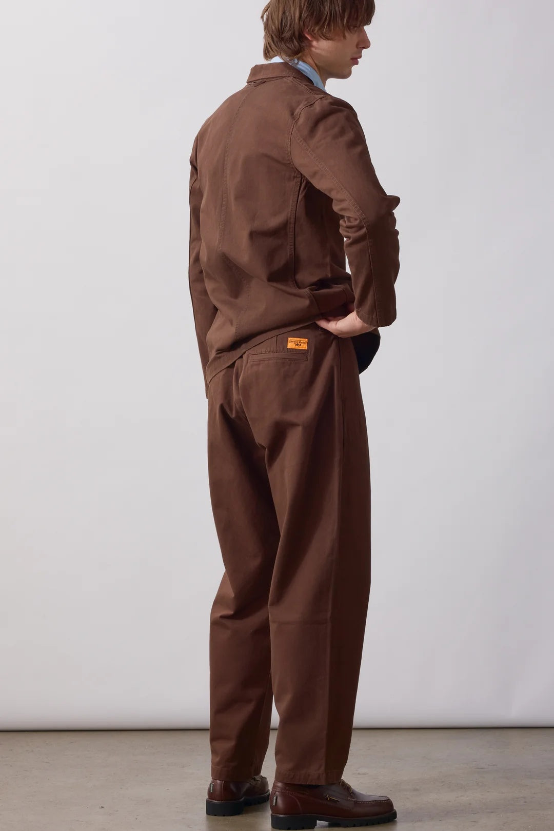 Twill Part-Timer pants
