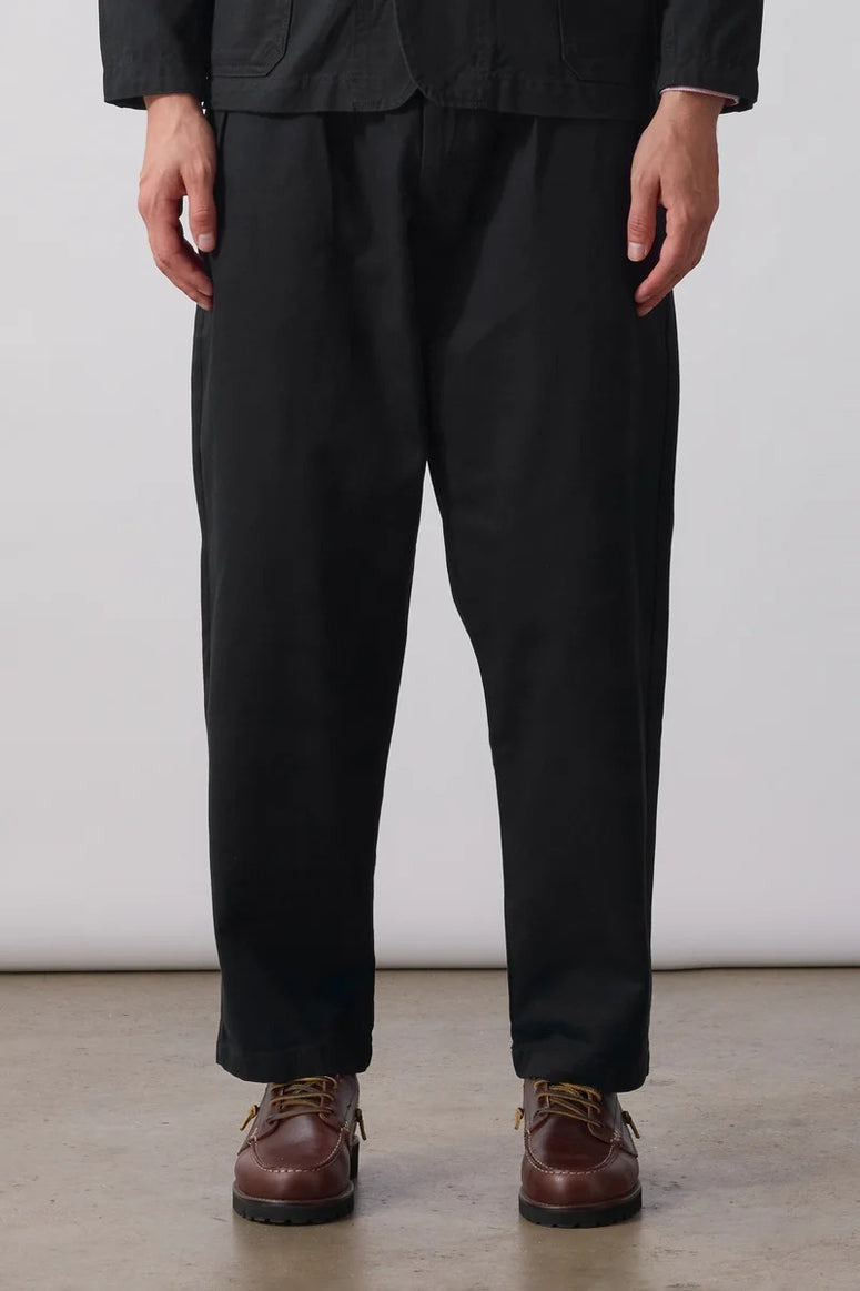 Twill Part-Timer pants