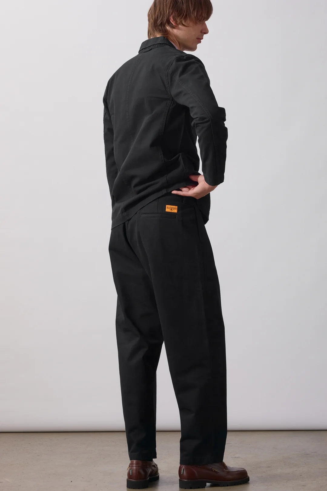 Twill Part-Timer pants