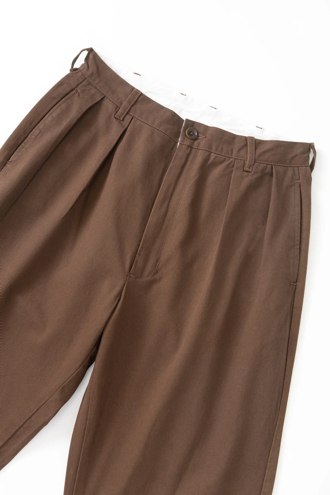 Twill Part-Timer pants