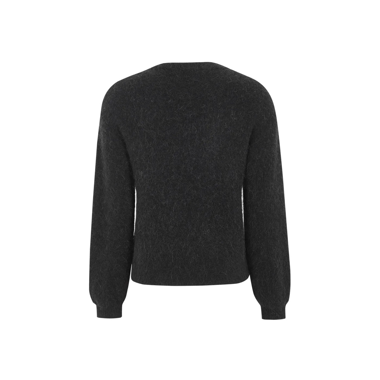 Soft Rebels Alisson Knit Zwart Dames