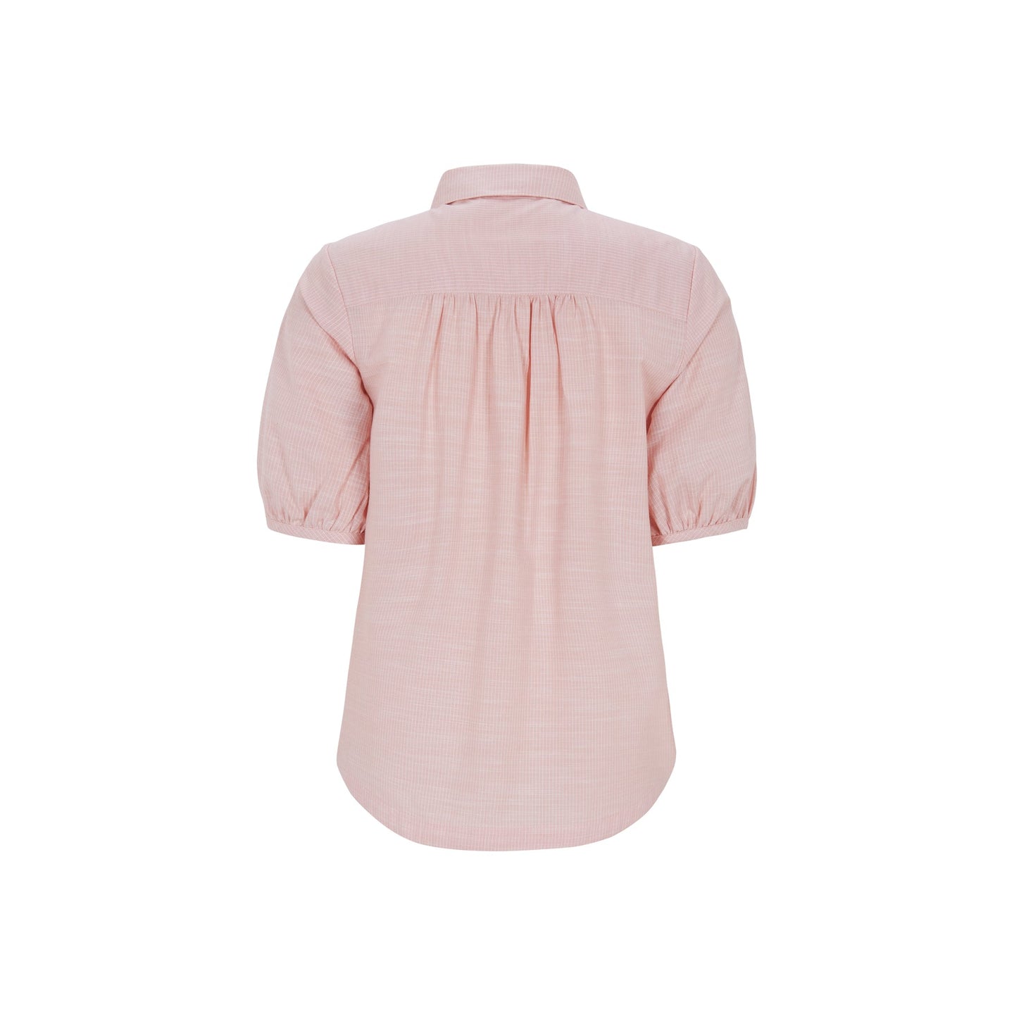 Soft Rebels Ebbi Blouse Lichtroze Dames