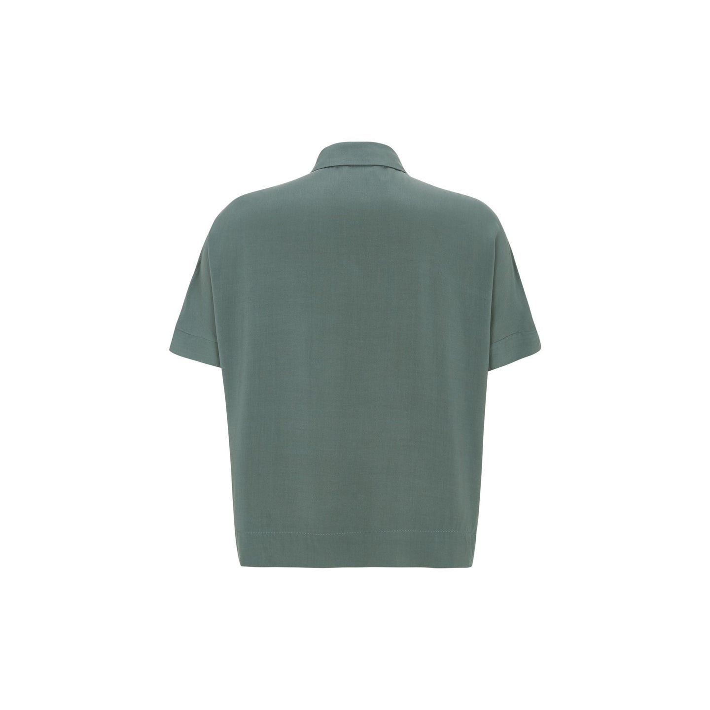 Soft Rebels Freedom Ss Shirt Groen Dames