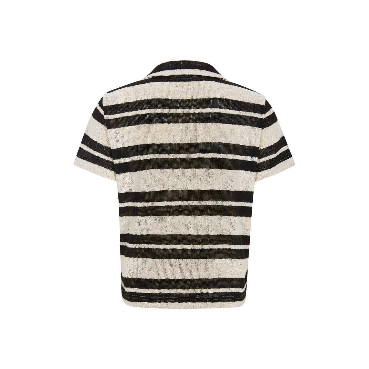 Soft Rebels Hazina Knit Zwart Dames