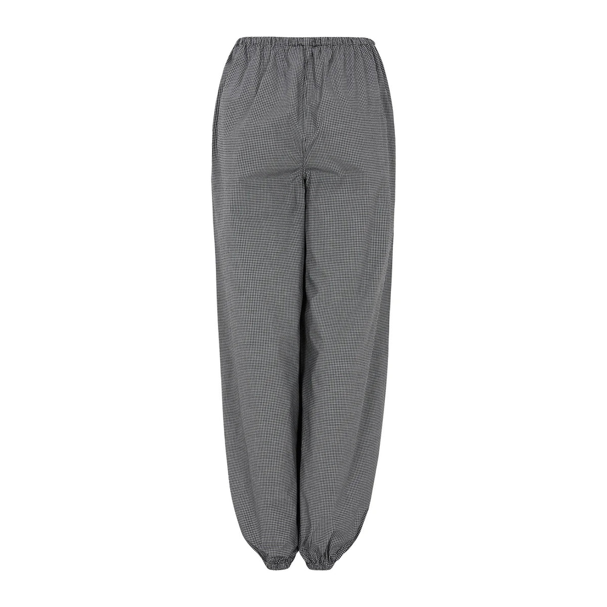 Soft Rebels Logan Pant Zwart Dames