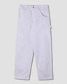 Stan Ray OG Painter Pant Paars Heren