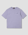 Stan Ray Patch Pocket Tee Lichtpaars Heren