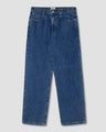 Stan Ray Wide 5 Jeans Donkerblauw Heren
