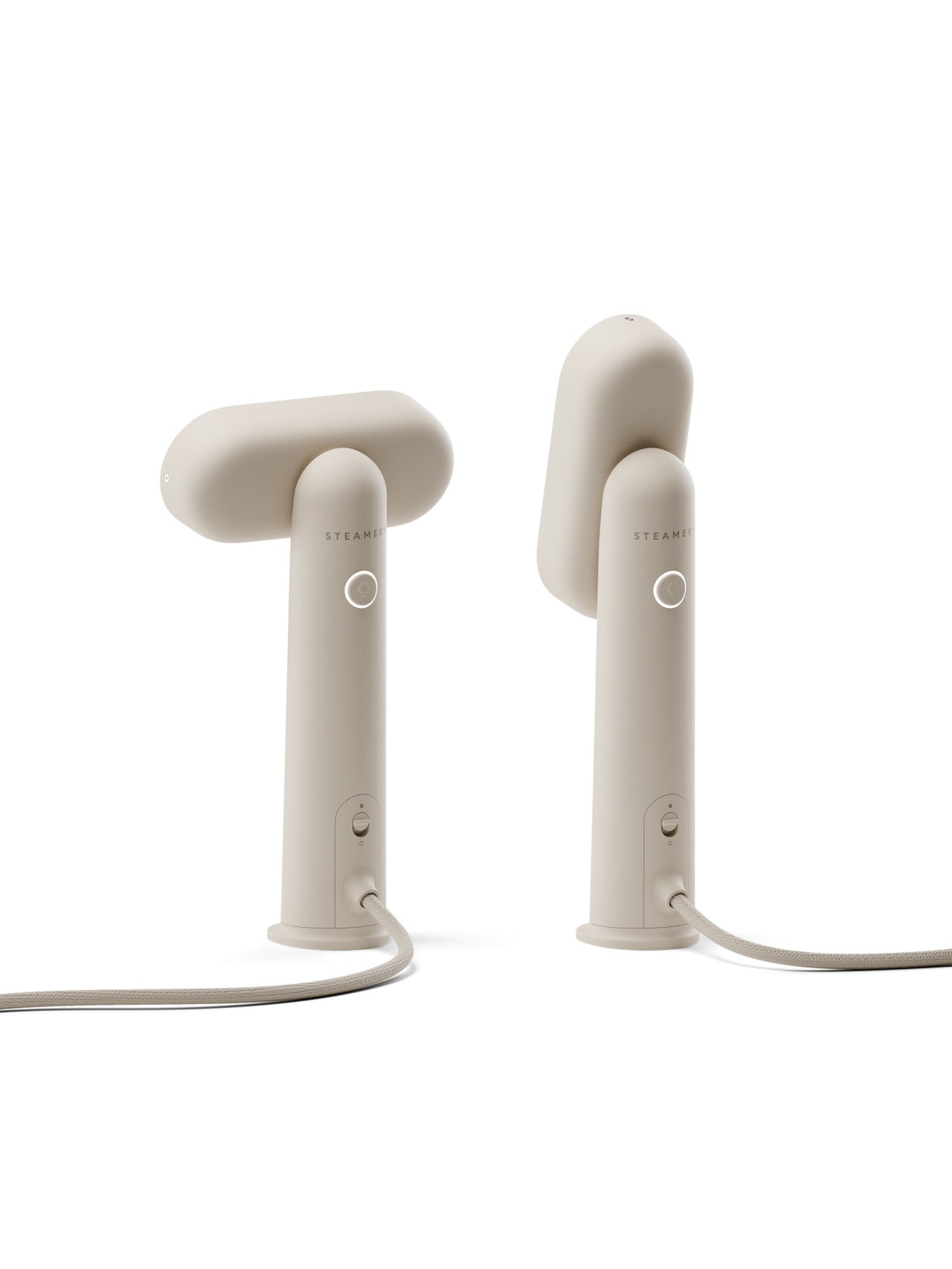 Cirrus Lite travel steamer