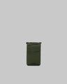 Topologie Phone Sacoche Groen Unisex