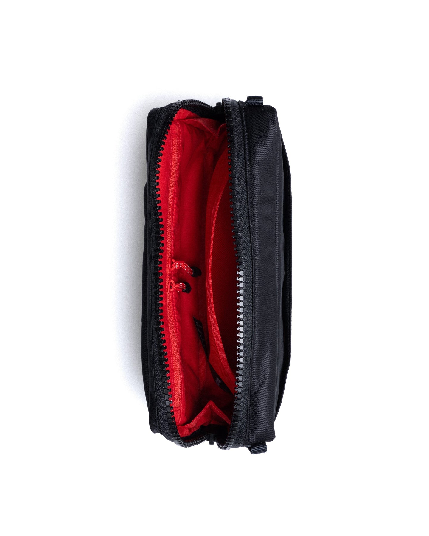 Topologie Utility Ew Sacoche Zwart Unisex