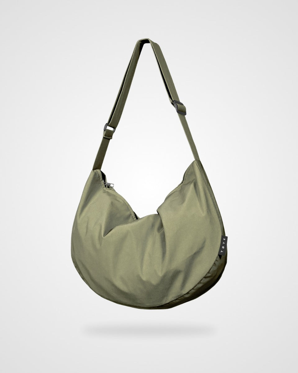TOTE Siv Bag Groen Unisex