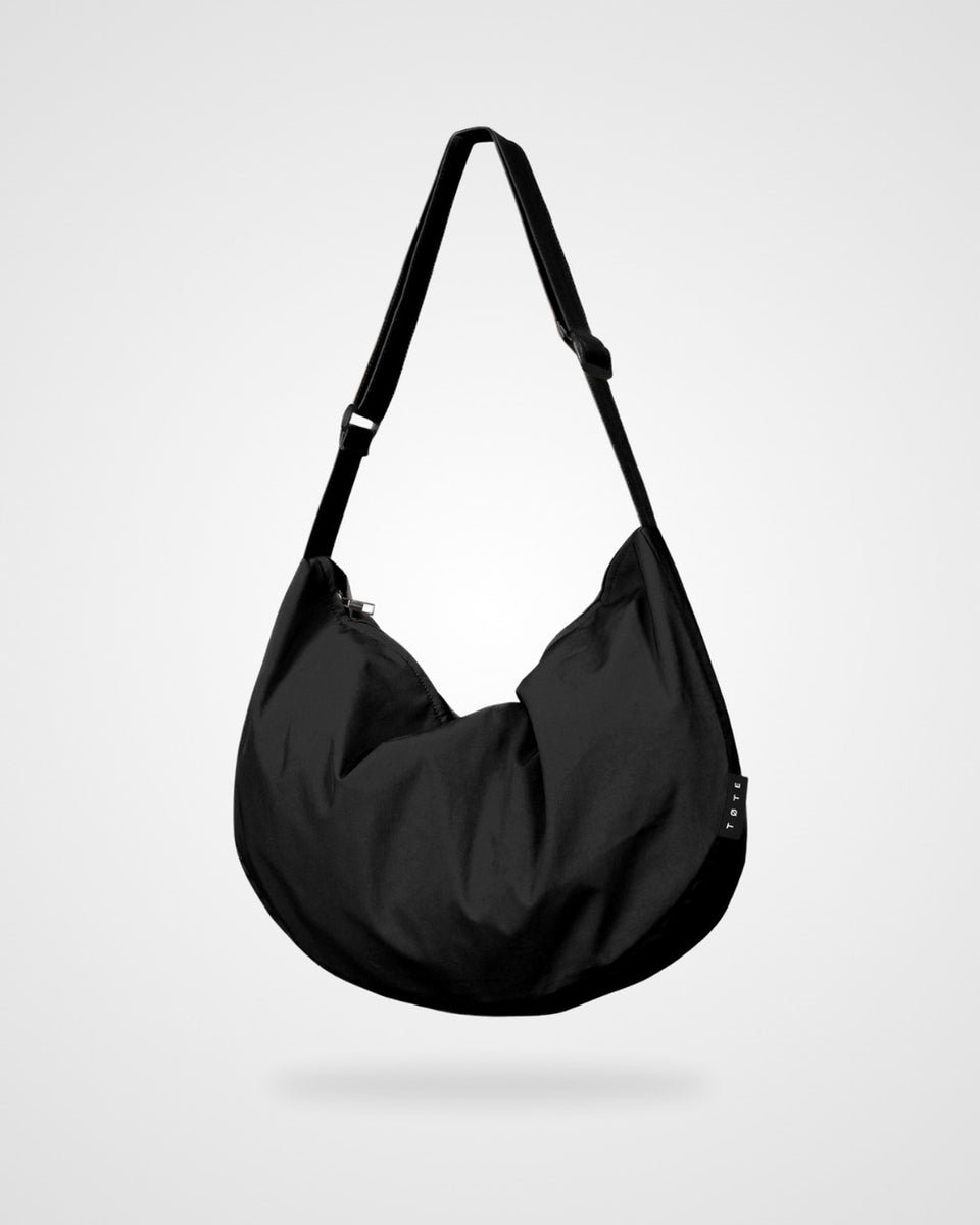 TOTE Siv Bag Zwart Unisex