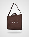 TOTE Tote Bag - Classic Bruin Unisex