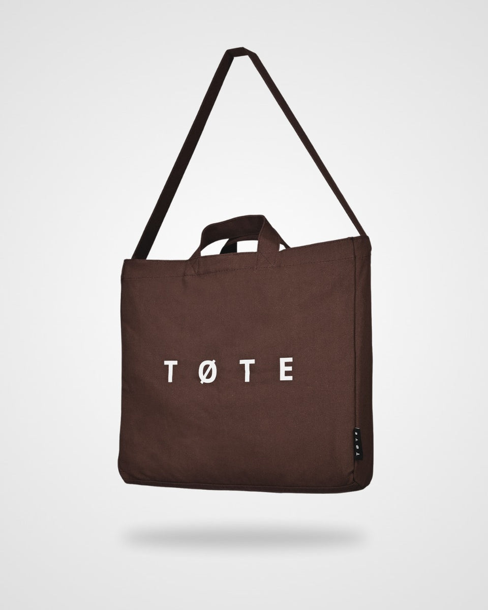 TOTE Tote Bag - Classic Bruin Unisex