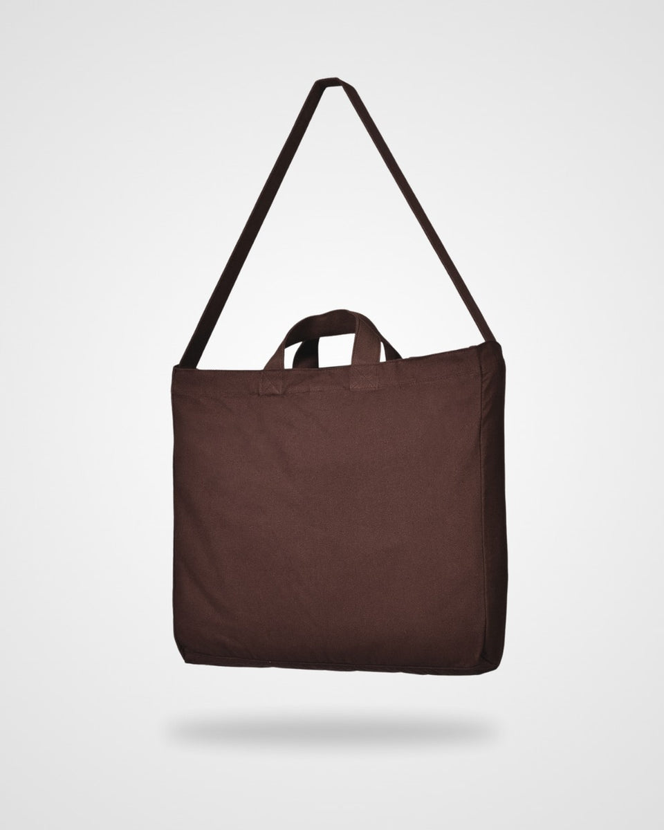 TOTE Tote Bag - Classic Bruin Unisex