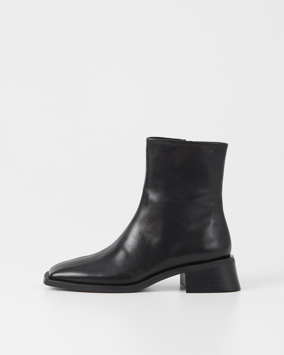 Vagabond Blanca Boot Zwart Dames