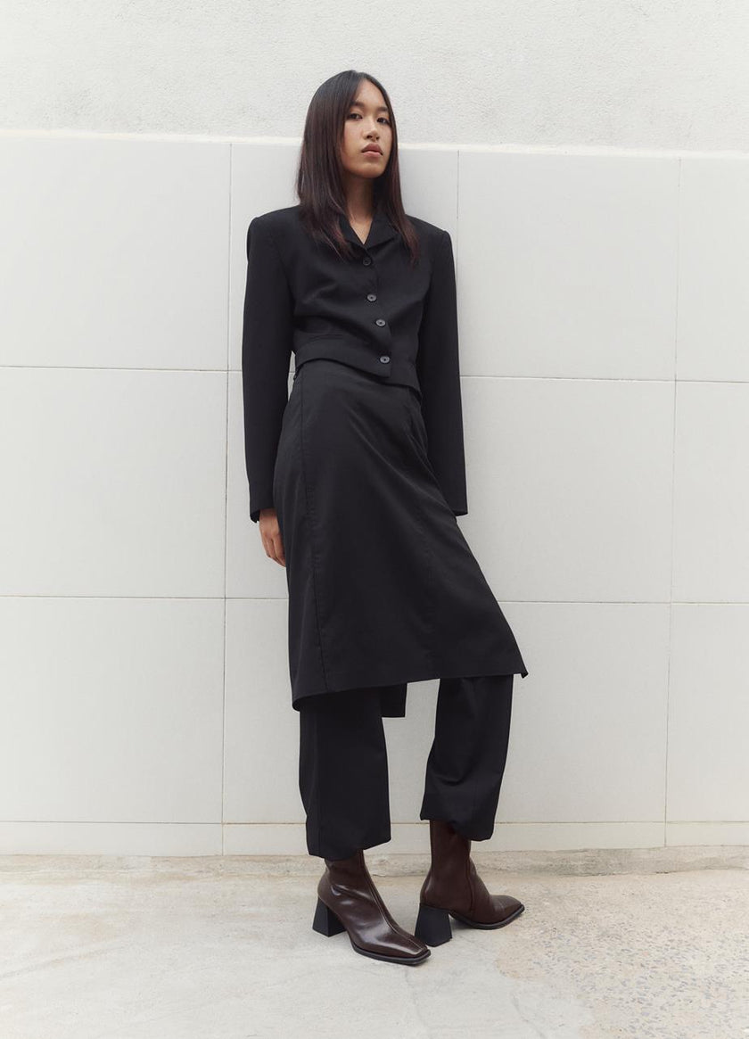 Vagabond Hedda Boot D