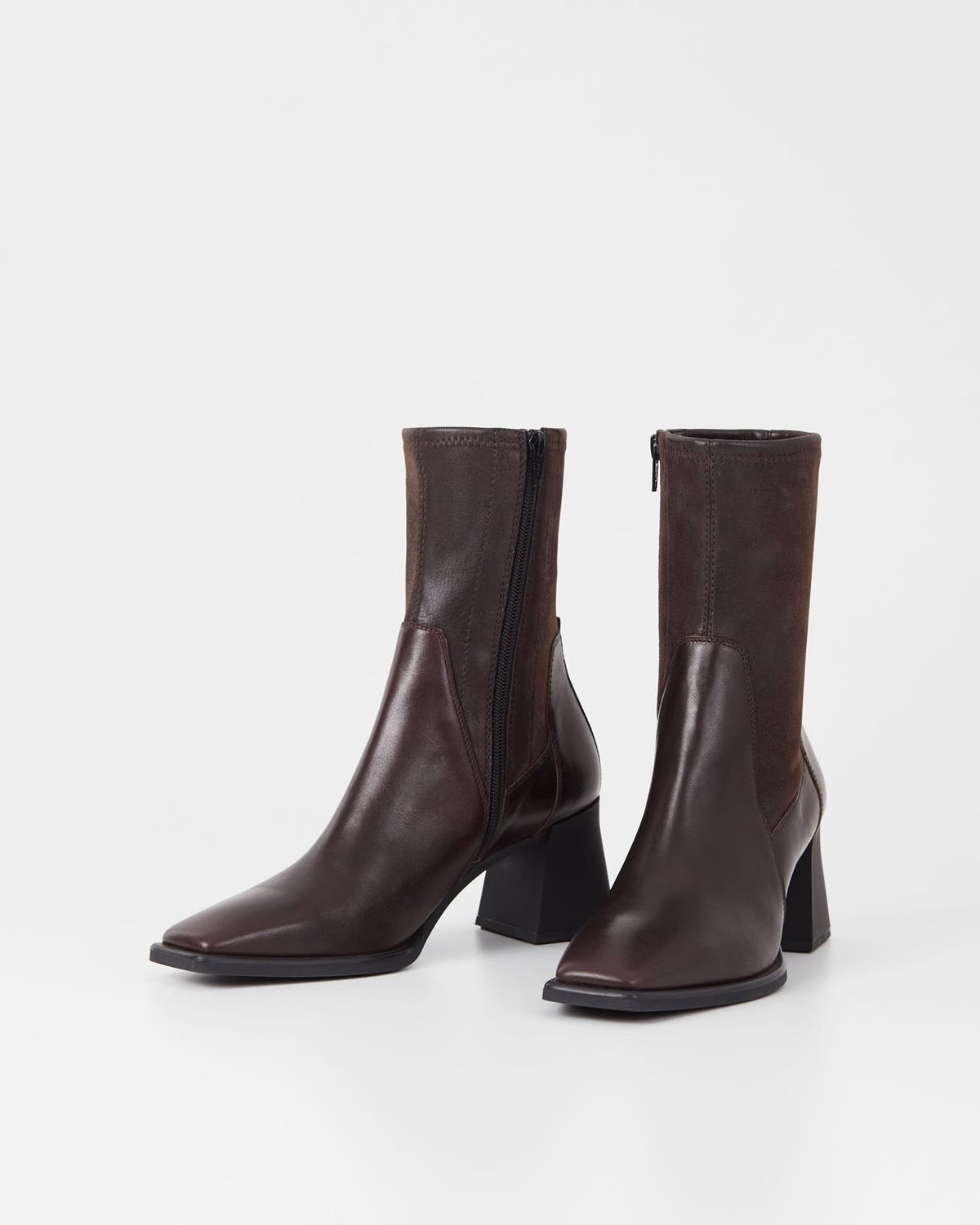 Vagabond Hedda Boot Donkerb