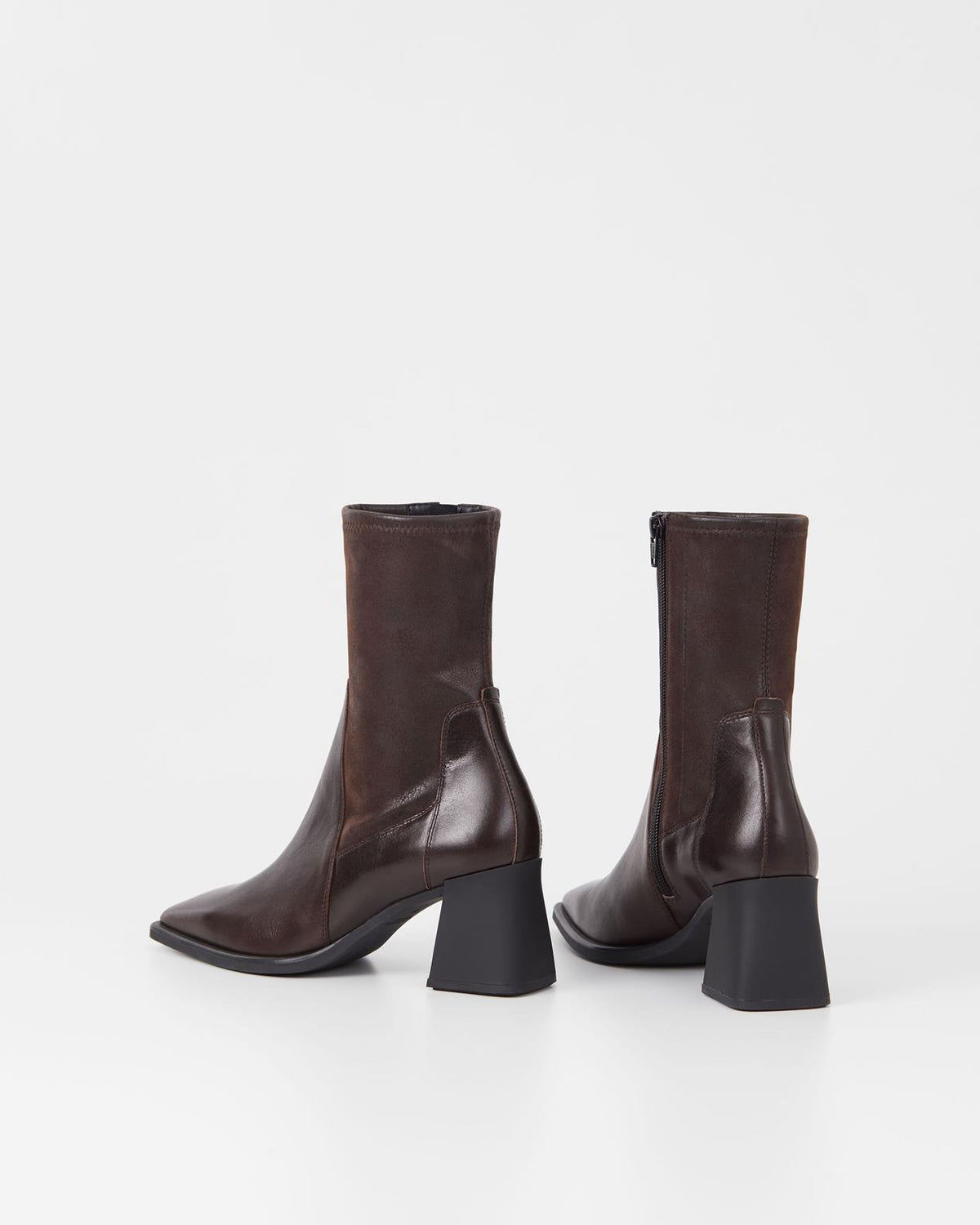 Vagabond Hedda Boot Donkerb