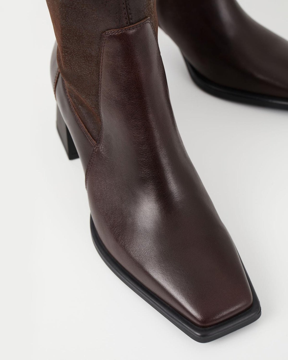Vagabond Hedda Boot Donkerb